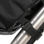 Alforja para cuadro Restrap Race Frame Bag