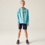Chaqueta para niños Dare 2b Kids Switch II Jacket Nordic Blue