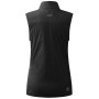 Chaleco de mujer Haglöfs L.I.M Mimic Barrier Vest