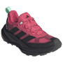 Calzado de senderismo para mujer Adidas Terrex Freehiker 3 Low Gtx