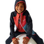 Chaqueta para niños Regatta Kielder Hybrd VIII