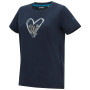 Camiseta de mujer Regatta Filandra IX