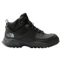 Calzado de mujer The North Face W Storm Strike Iii Wp negro TNF BLACK/ASPHALT GREY
