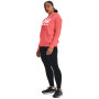 Sudadera de mujer Under Armour Rival Fleece Logo HD