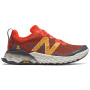 Calzado de hombre New Balance Fresh Foam Hierro MTHIER naranja Orange