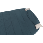 Saco de dormir tipo manta Outwell Campion Lux Double