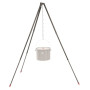Trípode Robens Telescopic Aluminum Tripod