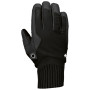 Talla de guantes: L / Color: negro