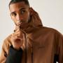 Chaqueta de hombre Regatta Highton Stretch Padded Jacket