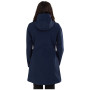 Chaqueta softshell de mujer Fundango Wichita Softshell Jacket
