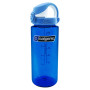Botella Nalgene Atlantis 600 ml azul Blue/Seaport
