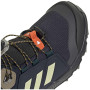 Calzado para niños Adidas Terrex Mid Gtx K Blue