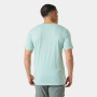 Camiseta de hombre Helly Hansen Tech Logo T-Shirt