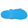 Sandalias para niños Crocs Crocband Cruiser Sandal K Venetian/Blue Bolt