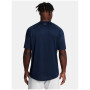 Camiseta de hombre Under Armour Tech SS Tee 2.0