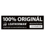 Funda para cuchillo Leatherman HU Nylon Black Large