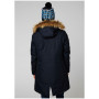 Chaqueta de invierno para mujer Helly Hansen W Mayen Parka
