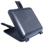 Sartén Ridge Monkey Connect Sandwich Toaster XL Granite Edition