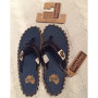 Chanclas Gumbies Islander Dark Denim