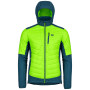 Sudadera funcional de hombre Etape Crux Pro 3.0