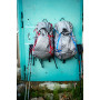 Mochila de senderismo Osprey Exos Pro 55