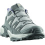 Calzado de mujer Salomon X Ultra 360 Leather Gore-Tex