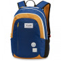 Mochila Dakine Factor 22 L azul Scout