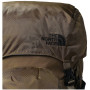 Mochila de senderismo The North Face Terra 65