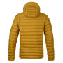 Chaqueta de plumón para hombre Rafiki Project M