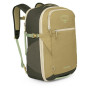 Mochila de mano para el avión Osprey Daylite Travel Pack 35 marrón claro gravel tan multi