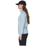 Sudadera funcional de mujer Devold Thermo Wool Jkt Wmn