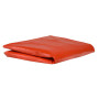 Manta isotérmica Rockland Emergency Reusable Thermal Blanket