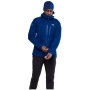Chaqueta de hombre Mountain Equipment Makalu Jacket