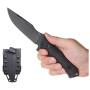 Cuchillo militar Acta non verba M311 COMP
