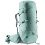 Mochila de senderismo Deuter Aircontact Core 55+10 SL 2023