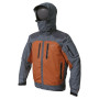 Chaqueta de hombre Pinguin Respect naranja