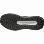 Calzado para niños Salomon Aero Grvl Wp J Black-White-Black