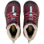 Botas de invierno para niños Keen Kanibou Wp Children