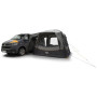 Carpa de autocaravana/furgoneta Vango Quadris Air Low