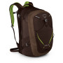 Mochila Osprey Nebula 34 marrón KomodoGreen