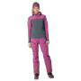 Sudadera funcional de mujer Dynafit Ridge Thermal Hoody W