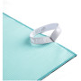 Toalla Zulu Luxury 40x80 cm