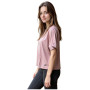 Camiseta de mujer Alpine Pro Jera 2