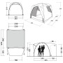 Carpa de autocaravana/furgoneta Outwell Beachcrest