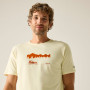 Camiseta de hombre Regatta Cline IX