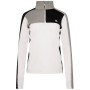 Sudadera funcional de mujer Dare 2b Default III Core St blanco White/Black (7P5)