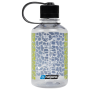 Botella Nalgene Narrow Mouth Animal Print 500 ml