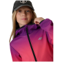Chaqueta softshell para niños 4F Softshell Jacket F603 Multicolour 3 Allover