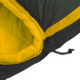 Saco de dormir Zulu Ultralight 1400 / 185 cm