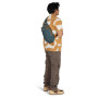 Mochila de hombro Osprey Daylite Sling